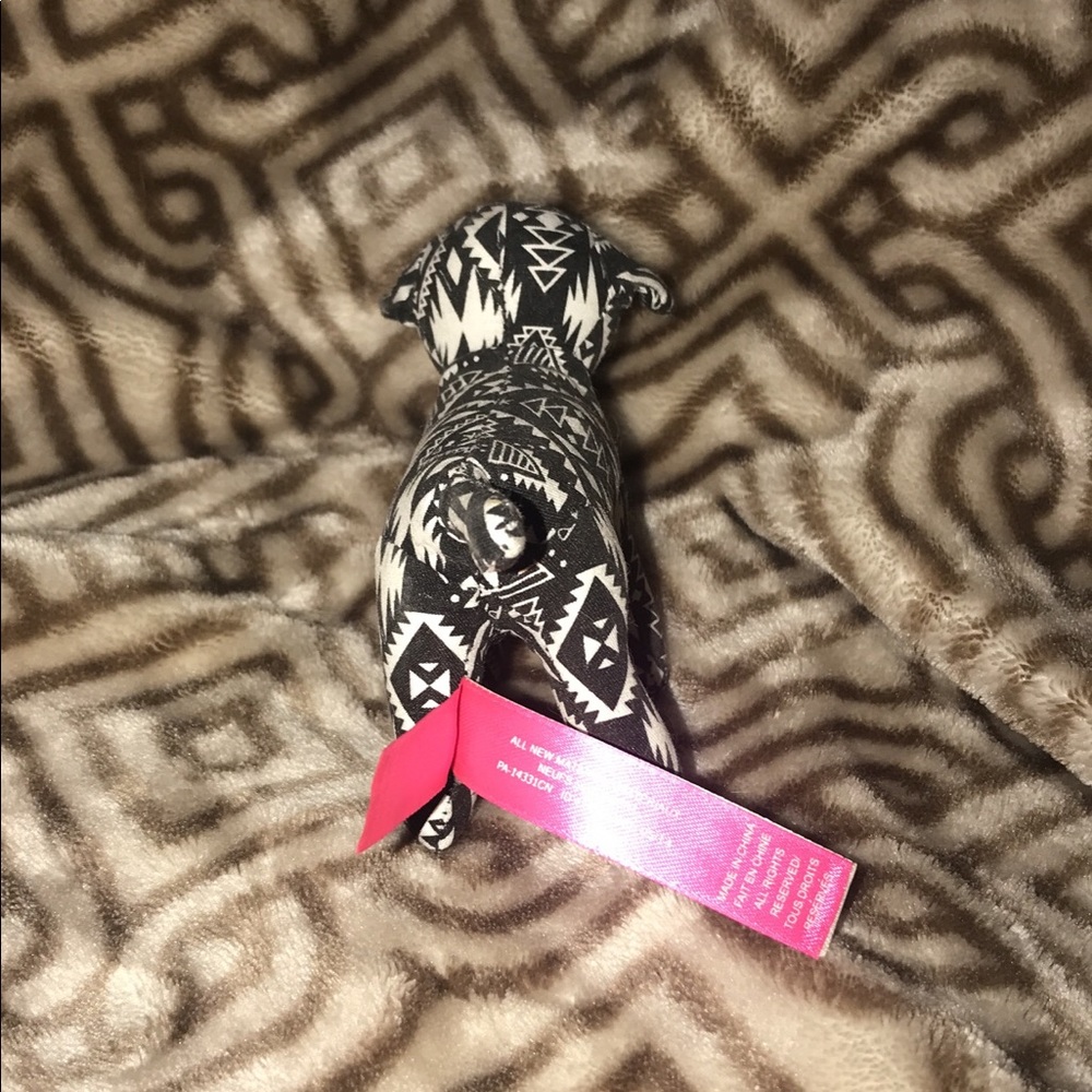 Mini PINK Dog - Picture 2 of 6